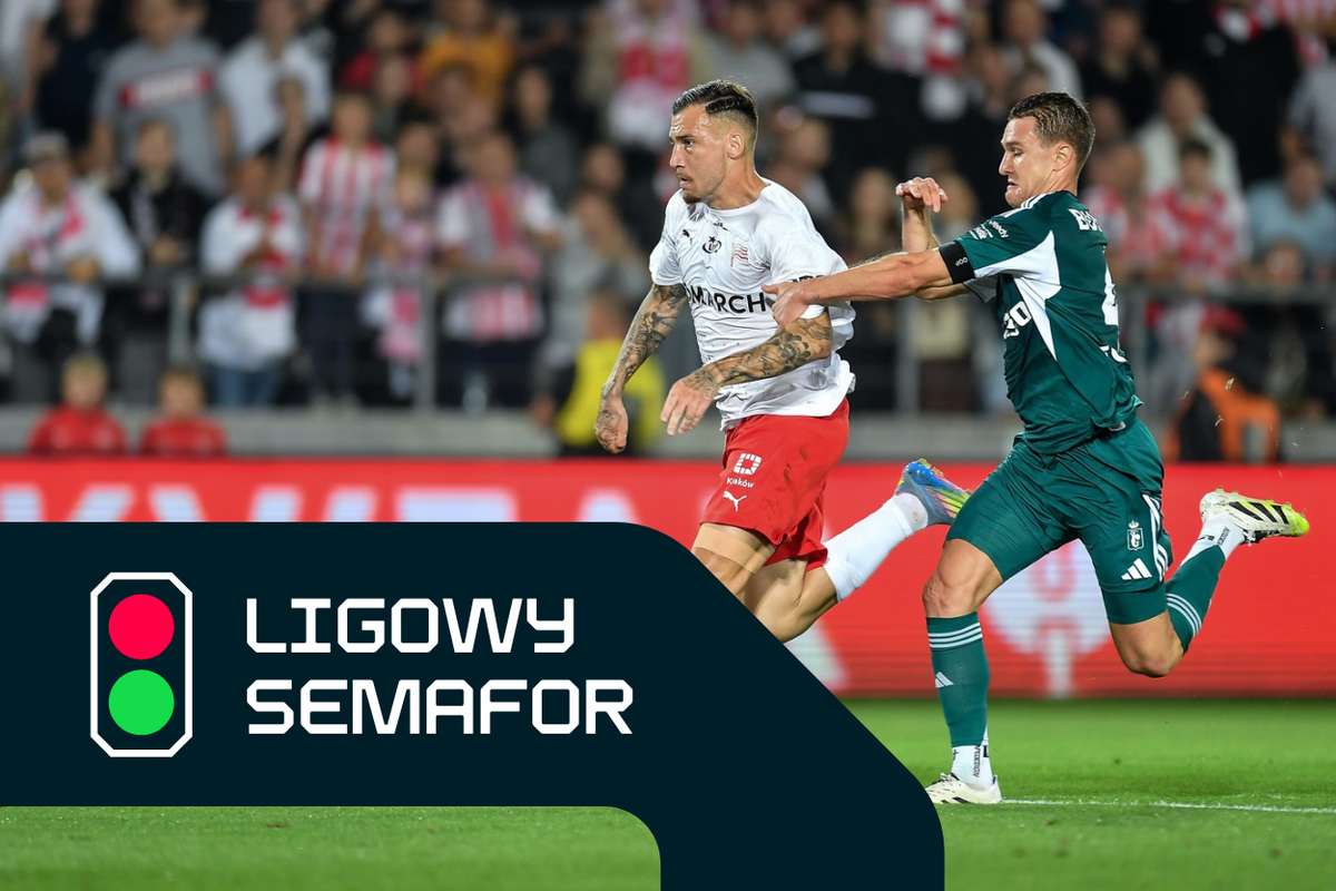 Semaphore League: сгорел в свете камер, команды и команды, говорящих «остановить» посредственность