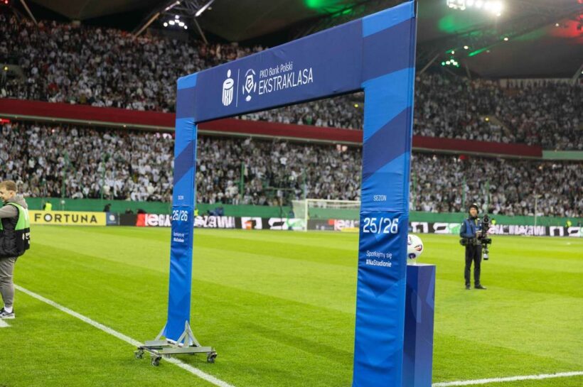 Финансовый отчет Ekstraklasa: рекордные доходы для клубов в сезоне 2024/25