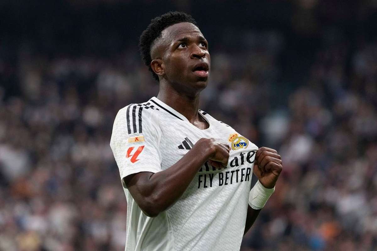 Rivivaldo: Xabi Alonso делает Vinicius сильнее