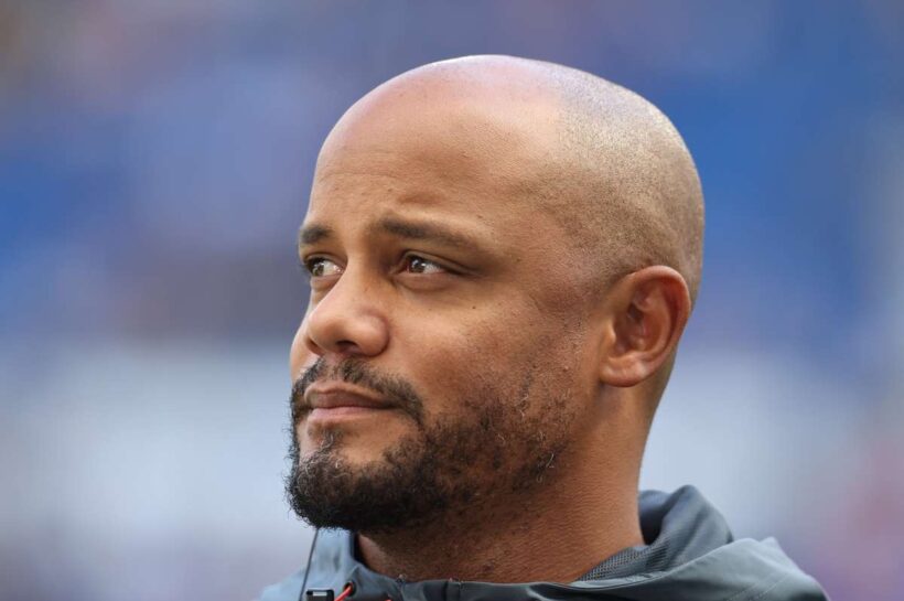 Компаньоны удивлены хорошим началом сезона Баварии. "Мы на правильном пути"