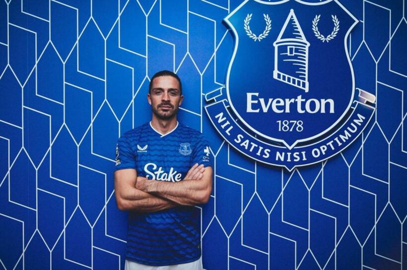 Джек Грелиш: Я был хорошим два года в городе, но позже это было только хуже