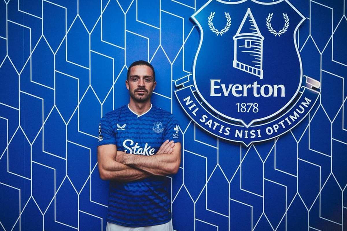 Джек Грелиш: Я был хорошим два года в городе, но позже это было только хуже