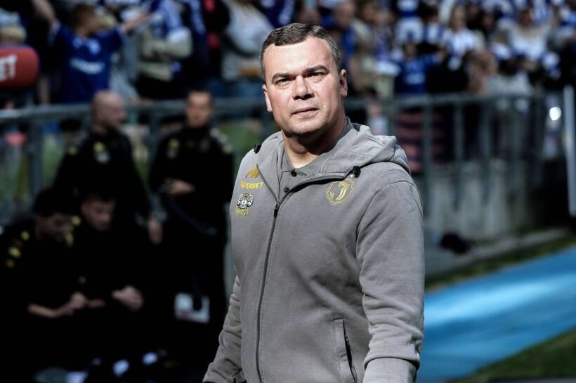 Siemieniec: Мы были лучше, чем лех с длинными фрагментами