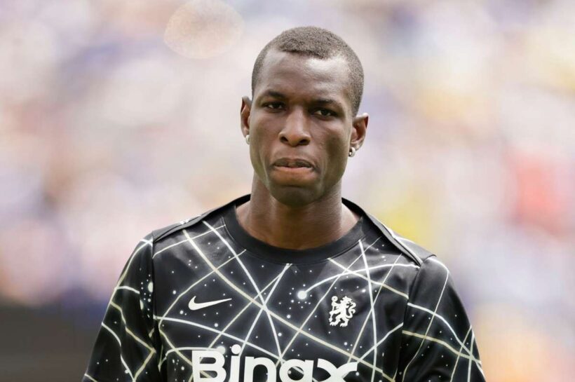 Джексон взволнован возможностью играть вместе с Кейном в Баварии. "Это большая честь"