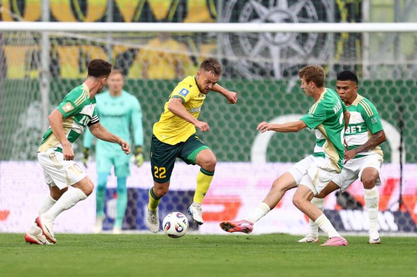 Арбитражный суд сохранил точечное наказание за Лечи Гданьск