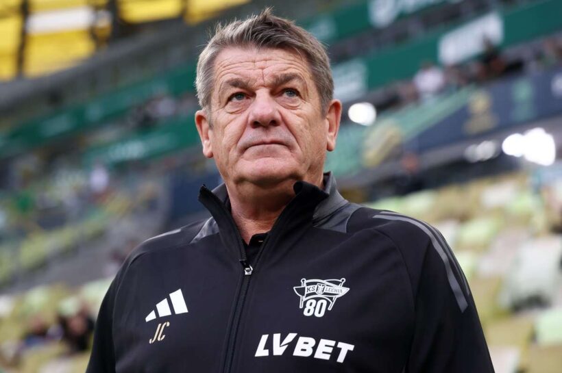 Карвер: Колендович - жертва своего успеха