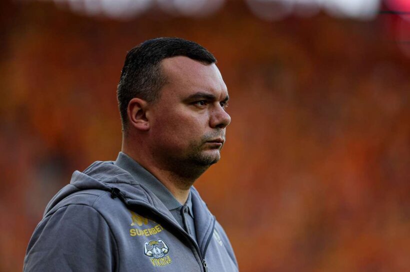 Siemieniec: Пиаст играет намного лучше, чем таблица, показывает