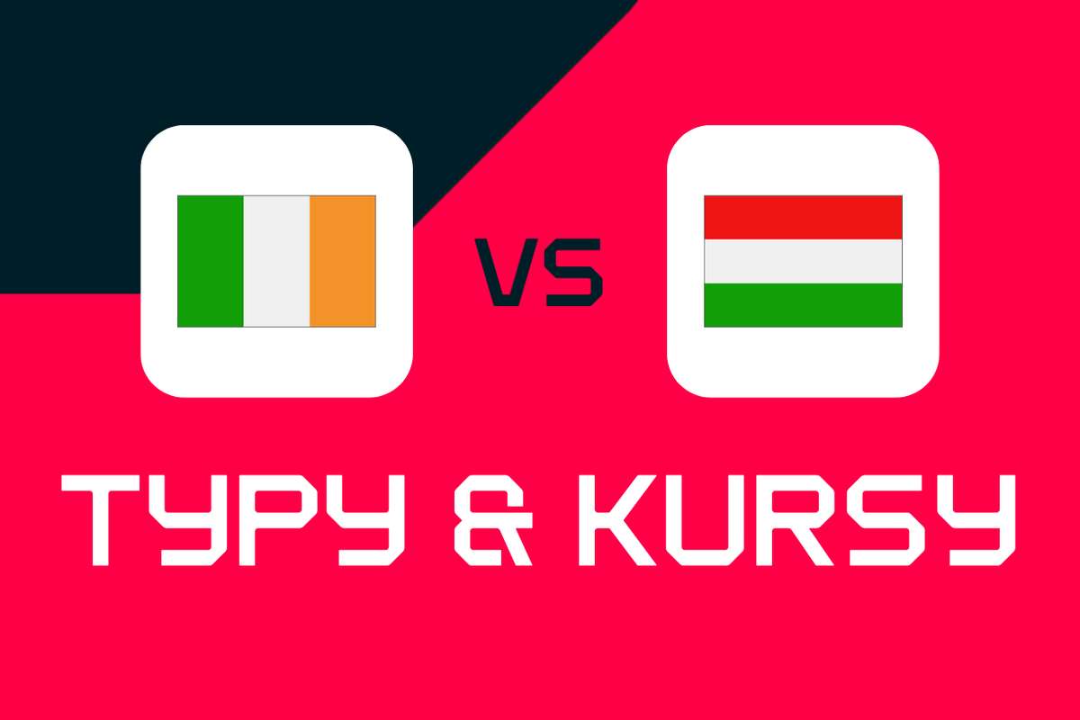 Ирландия - Венгрия: букмекеры, лучшие курсы и фабрики (чемпионаты мира по эл.