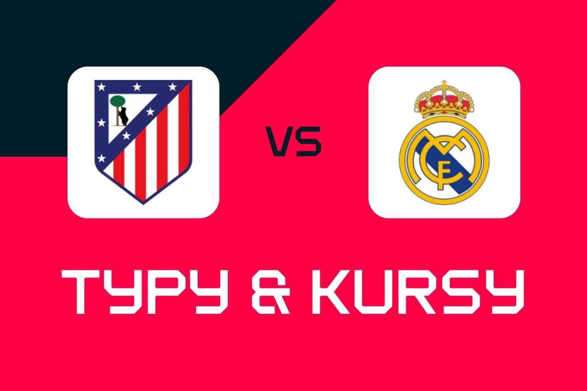 Атлетико Мадрид - Реал Мадрид: букмекеры, лучшие курсы и фабрики (Лалига)