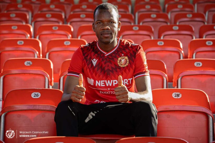 Официально: Сенегальская нападающая Мейсса Ба переходит от Шальке в Видзеву