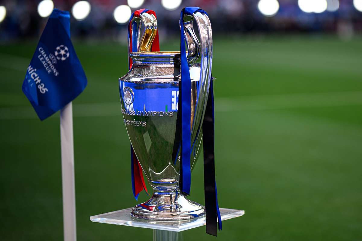 Все, что вам нужно знать до начала Лиги чемпионов УЕФА 2025/26