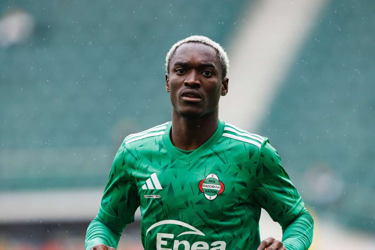 Сокровище Радомиака с расширенным контрактом, Капита подписала контракт к 2028 году