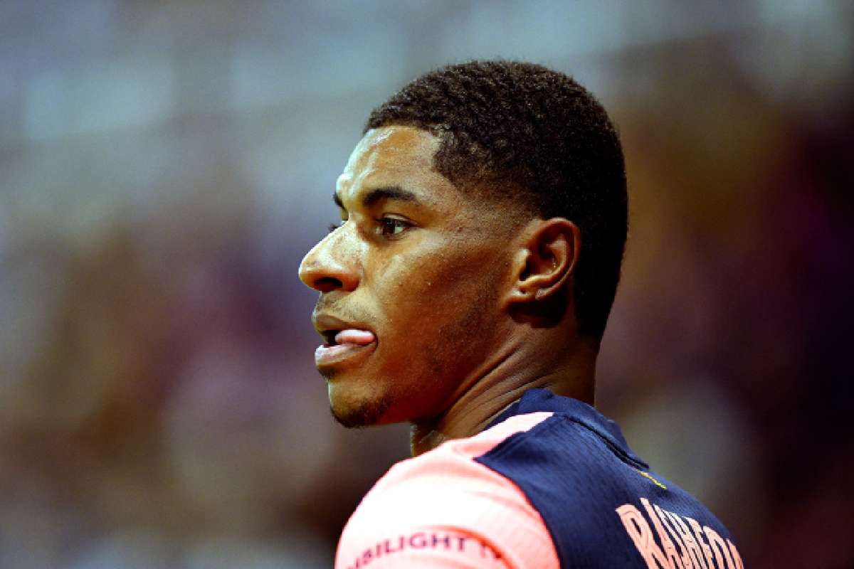 Маркус Рашфорд, еще одна жертва строгости Ханси Флик