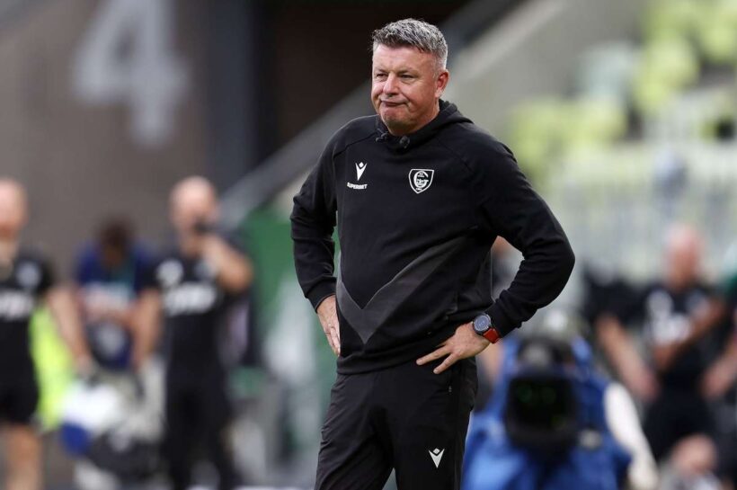 Тренер GKS Katowice Rafał Górak: Краковия забила нас, как опытный боксер