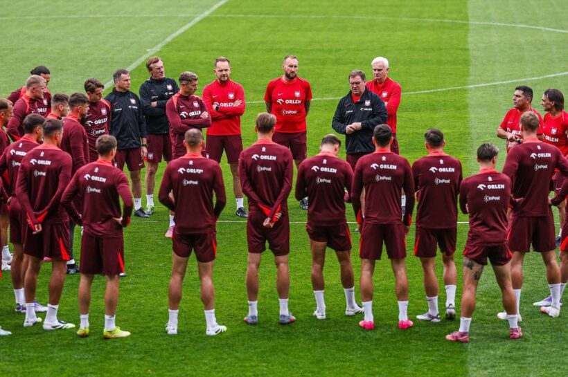 Dudek: Я надеюсь, что мы удивим голландцев храбростью