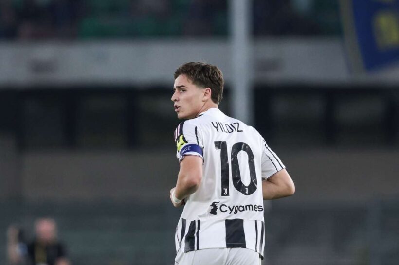 Йилдиз получит лучший контракт? Юве беспокоится о своем жемчужине, а «Челси» циркулирует вокруг Турка