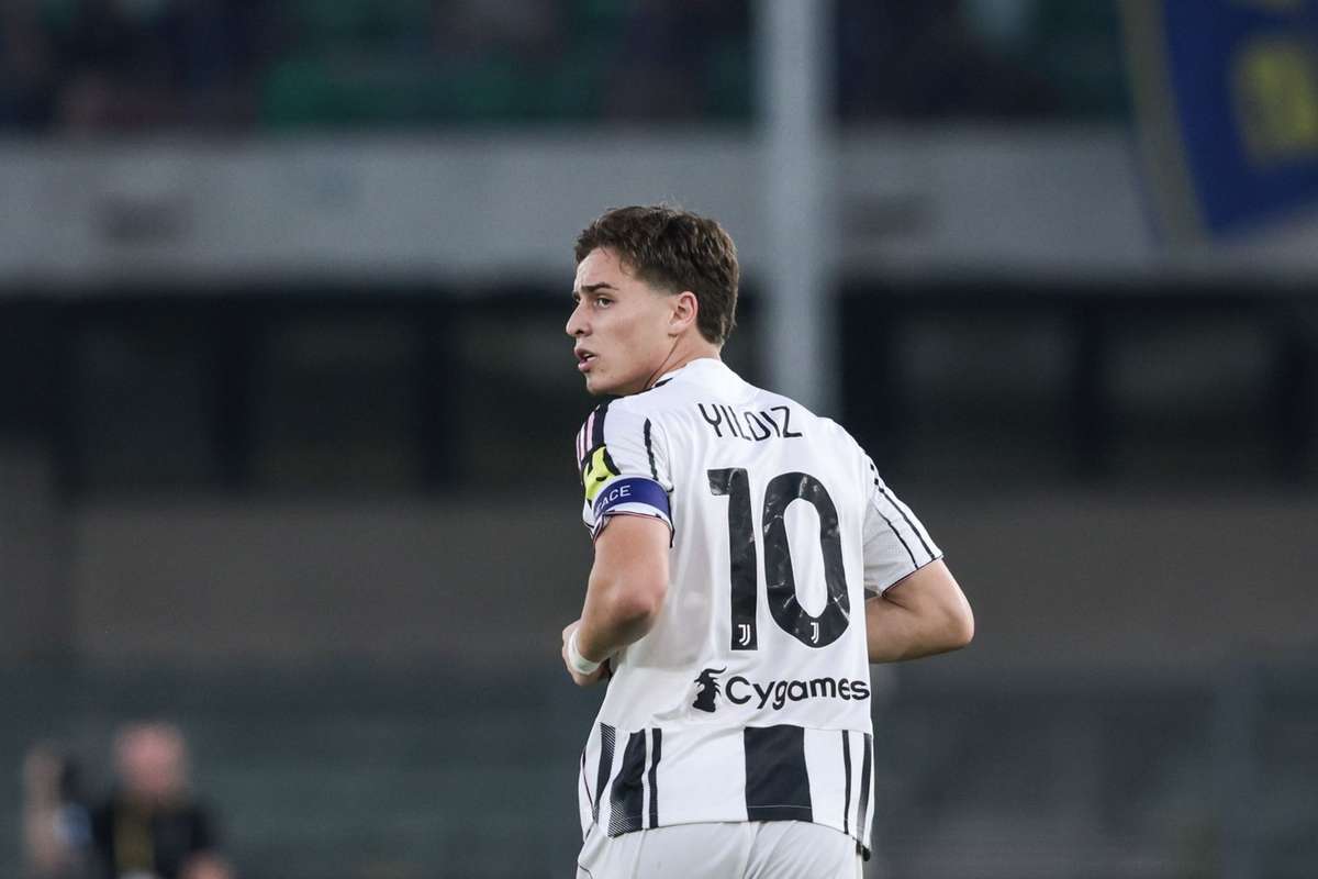 Йилдиз получит лучший контракт? Юве беспокоится о своем жемчужине, а «Челси» циркулирует вокруг Турка