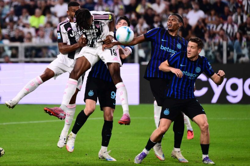 Экспресс -помощь Zieliński в Турине не помогла, Ювентус побеждает в добавленное время