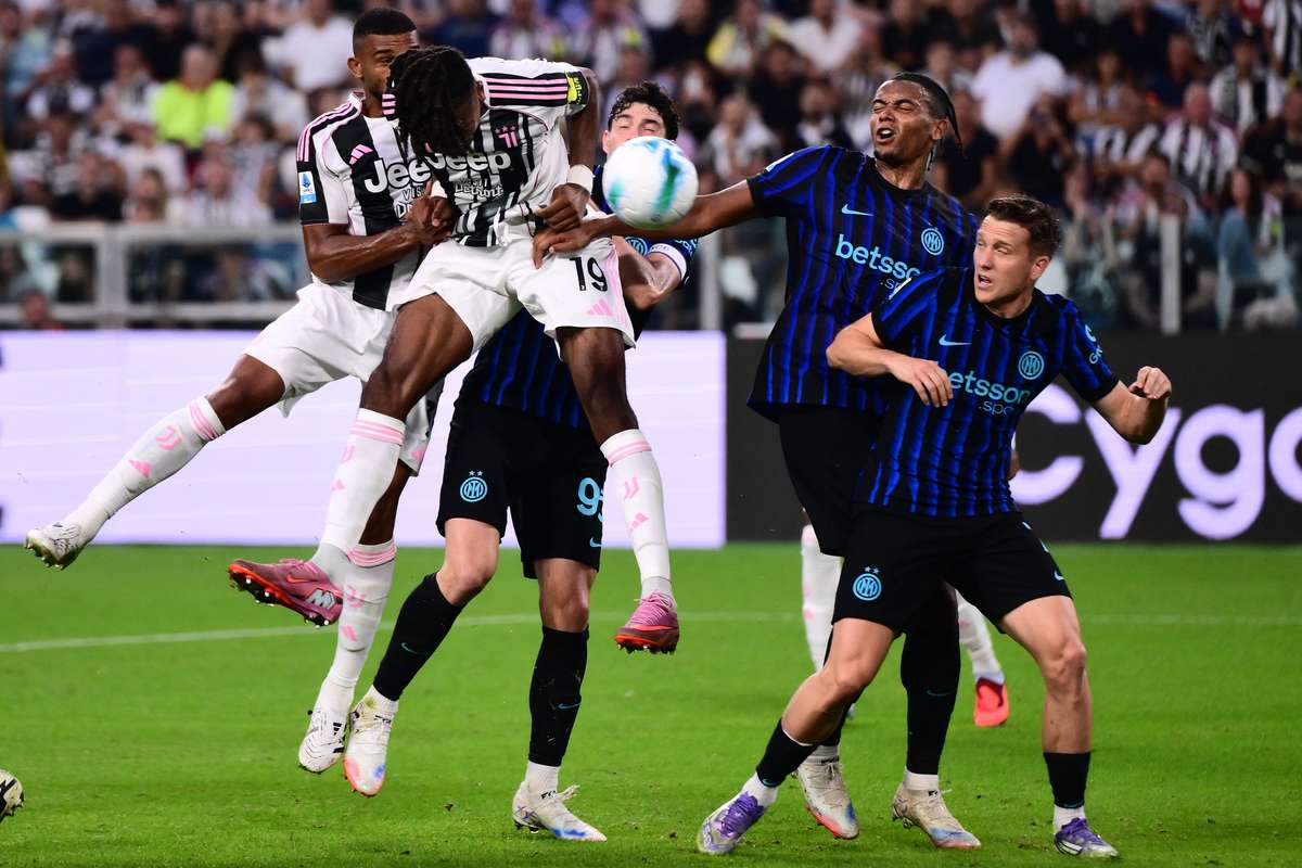 Экспресс -помощь Zieliński в Турине не помогла, Ювентус побеждает в добавленное время