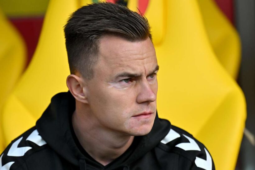 Столарски: Я разочарован тем, что мы не смогли победить с Заглбиби