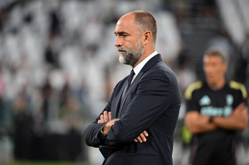 Лига чемпионов увлекательна, игроки забывают о усталости, говорит Тюдор перед BVB