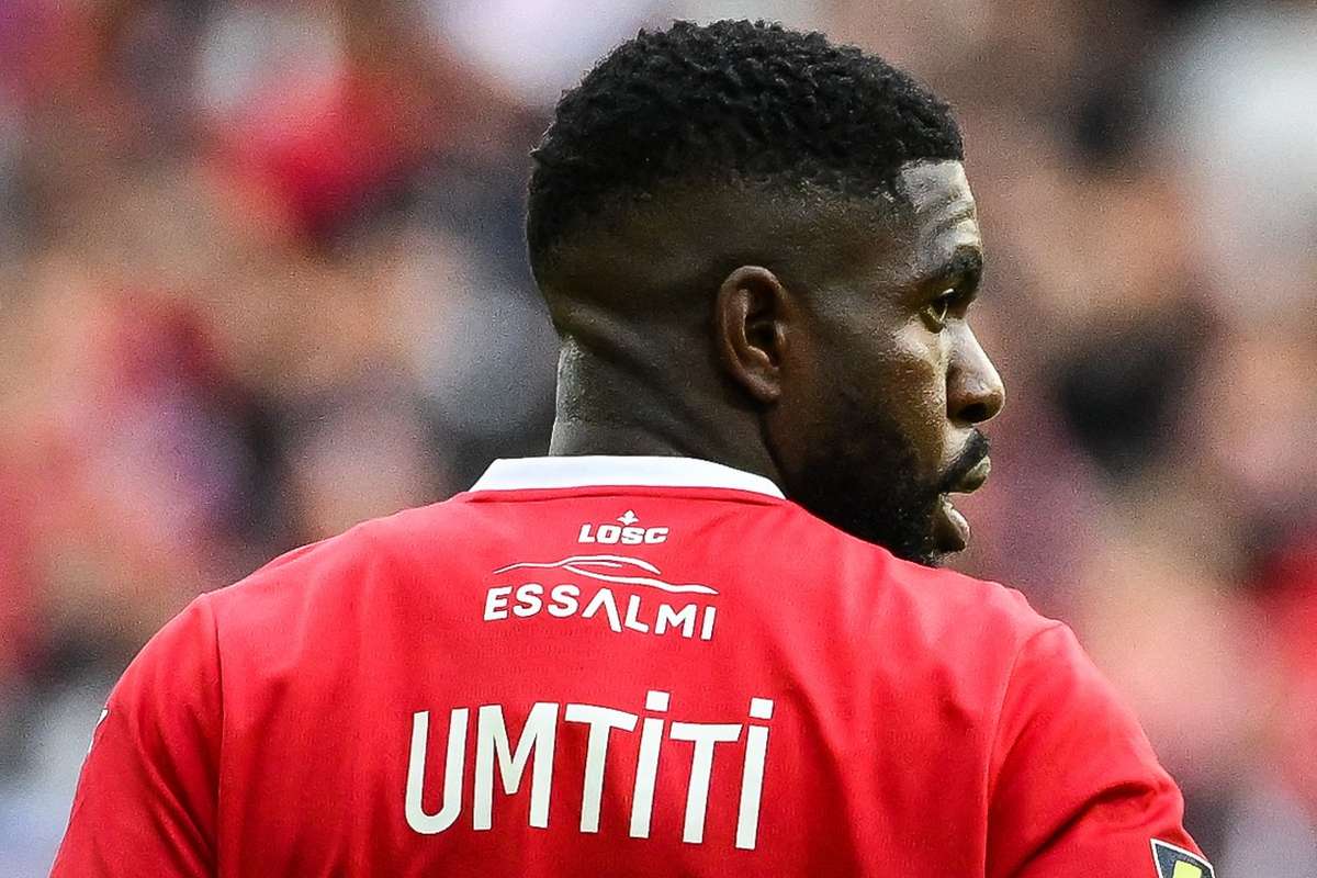 Еще один чемпион мира французского мира ушел на пенсию. Сэмюэль Умтити закончил свою карьеру