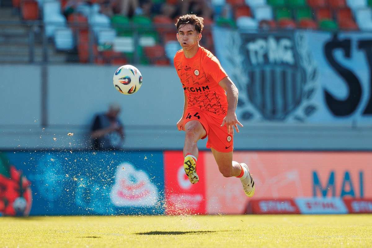 Польская чашка: сенсация в świdnik. Родадо и правило героев продвижения, триллер в Лодзи