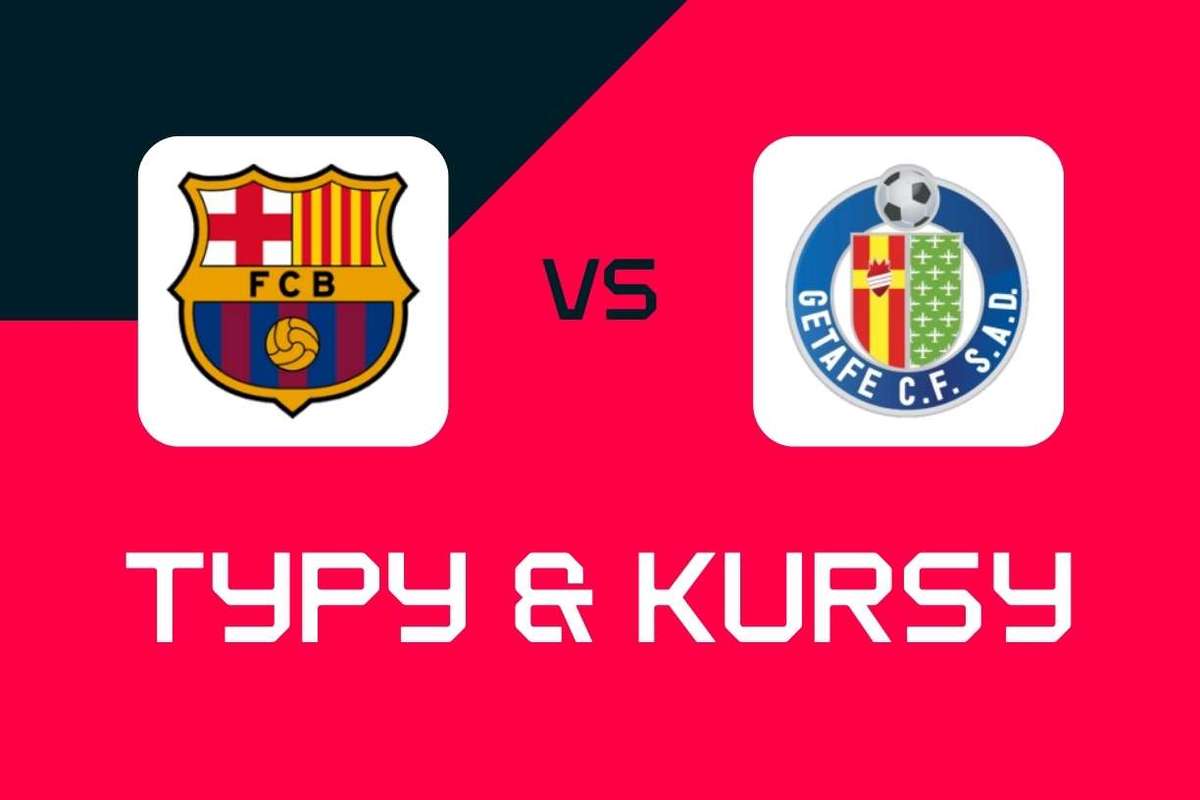 FC Barcelona - Getafe: букмекеры, лучшие курсы и растения для матча (Laliga)