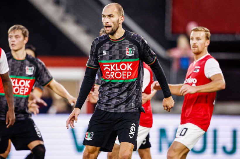 Бас закончится его карьерой через два года после ареста сердечного ритма