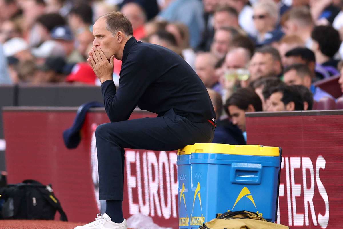 Тучел не убежден в Англии. Мы должны забить больше голов, говорит тренер после матча с Андорой