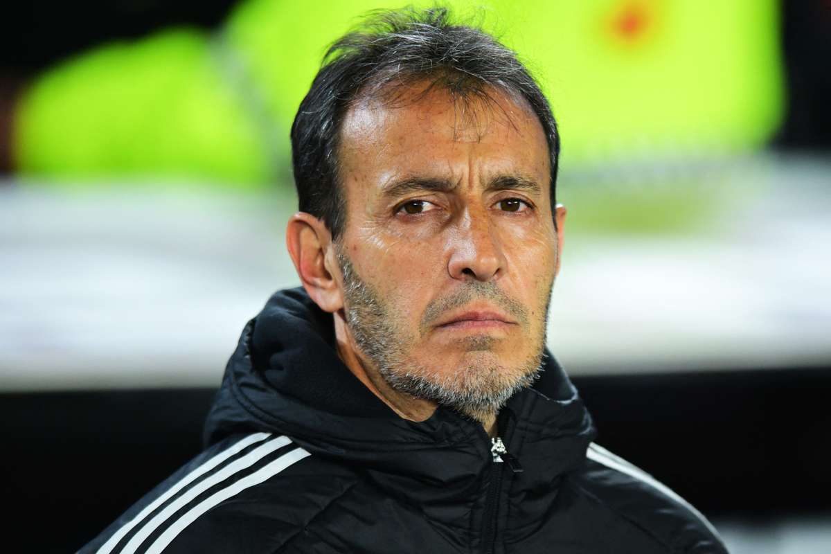 Команда Венесуэлы ищет нового тренера после расставания с Fernando Batista