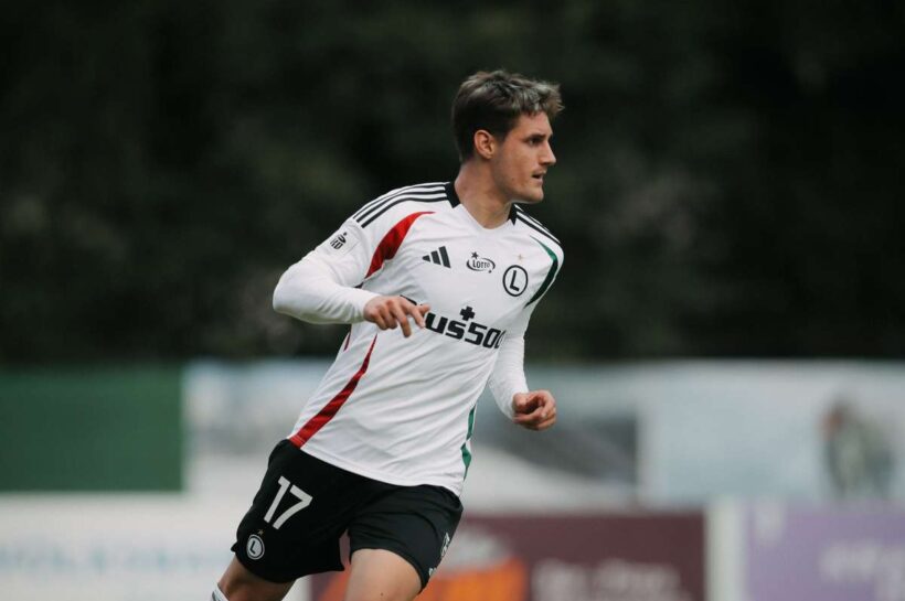 Илла Шкурин должен пойти в GKS Katowice, будет ли белорусская работа в Верхней Силезии?