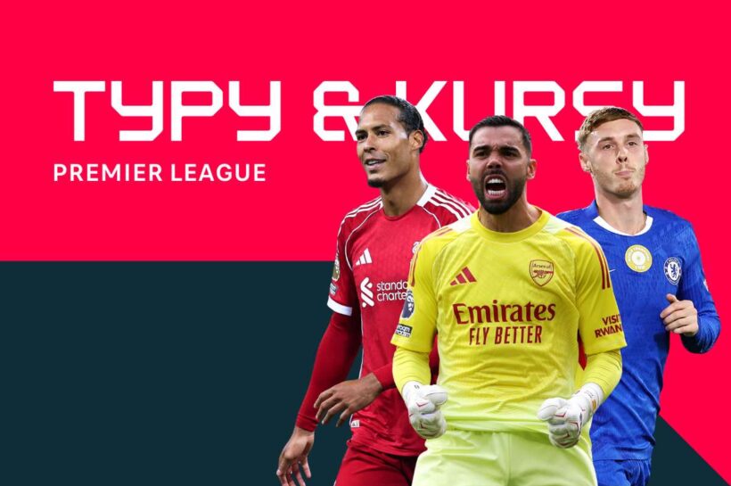 Премьер -лига: букмекеры, лучшие курсы и растения (5 -я очередь)