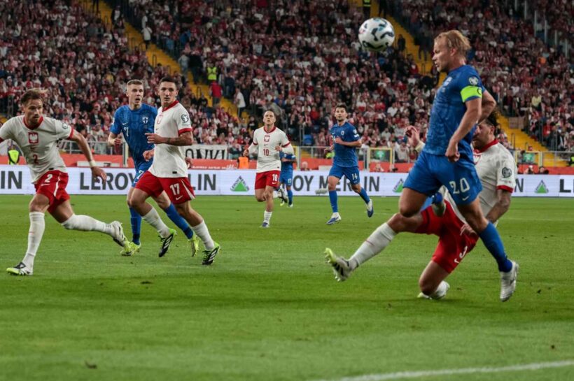 Финские СМИ: «Кошмар в Польше был предсказуемым, результат не удивительно»