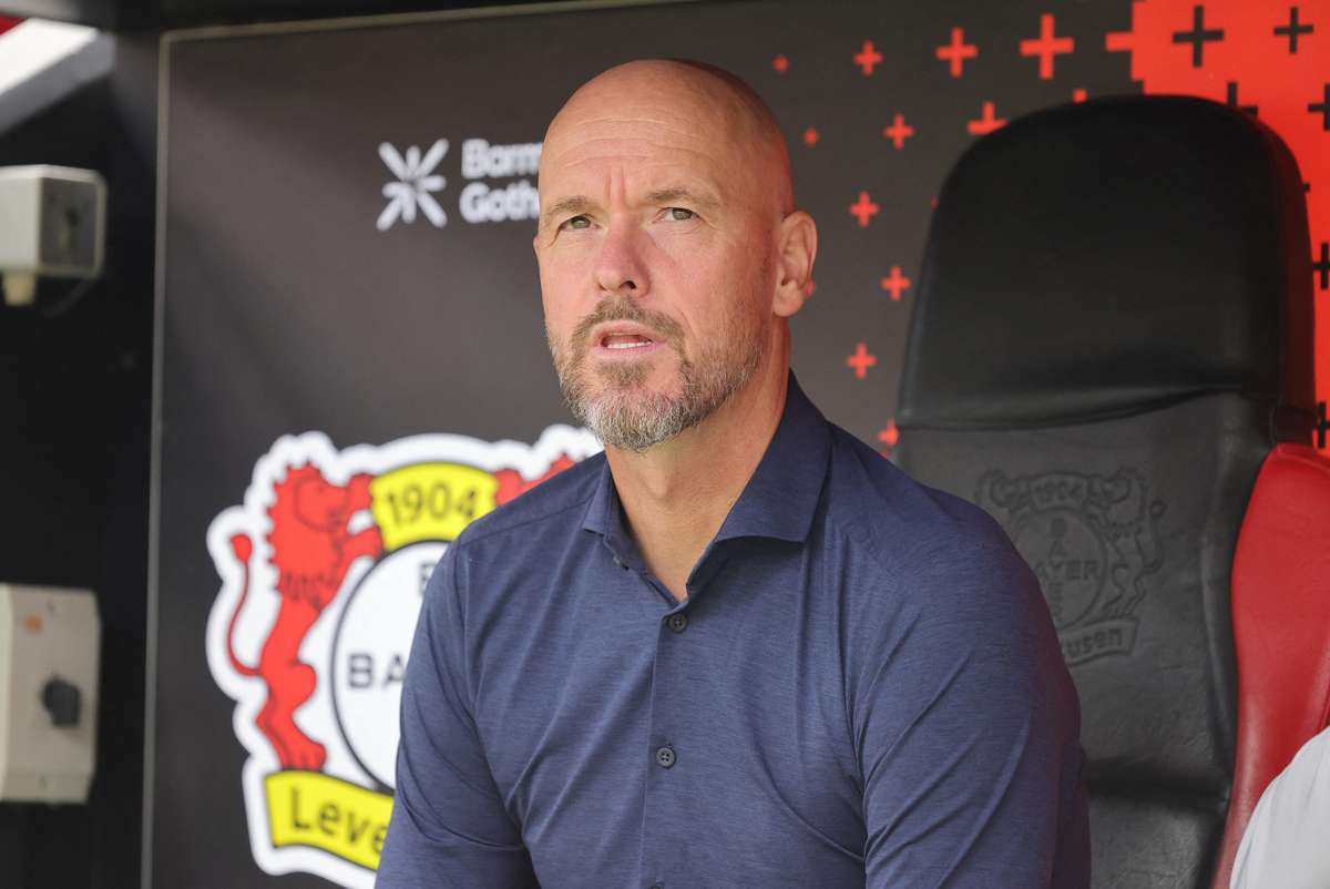 Быстрое выпустить эту хагу? Голландцы зарабатывали 100 000 евро в день в Леверкузене