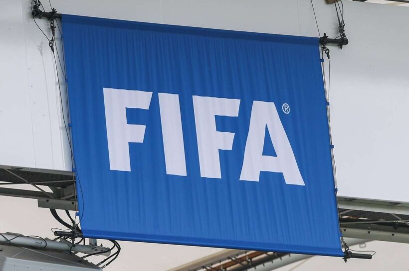 Изменение календаря национальных команд, на четыре матча в одном окне с осени 2026 года.