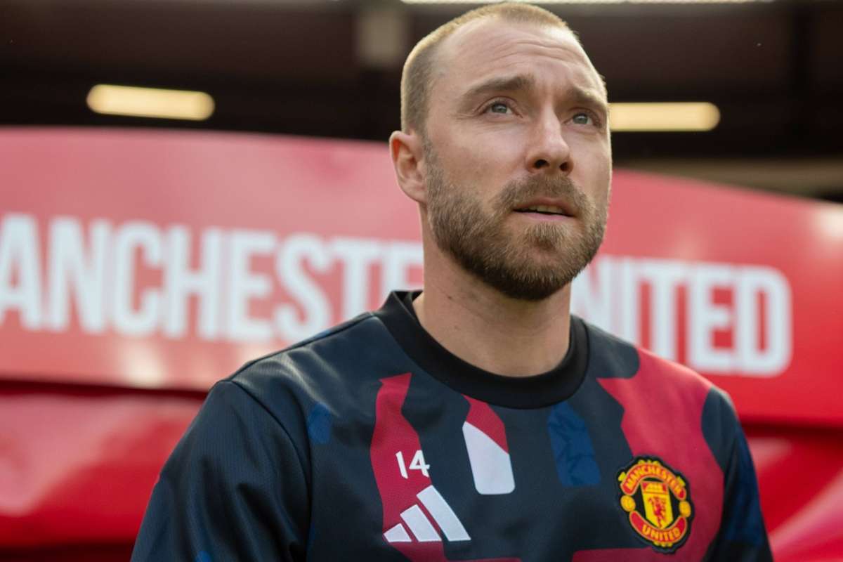 В четверг Мальмё рассказал, что Кристиан Эриксен тренируется с командой. Передача или нет?