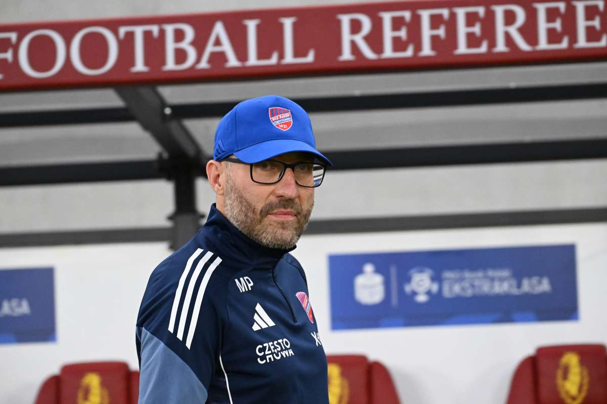 Papszun: Мы не заслужили неудачи в chzzecin