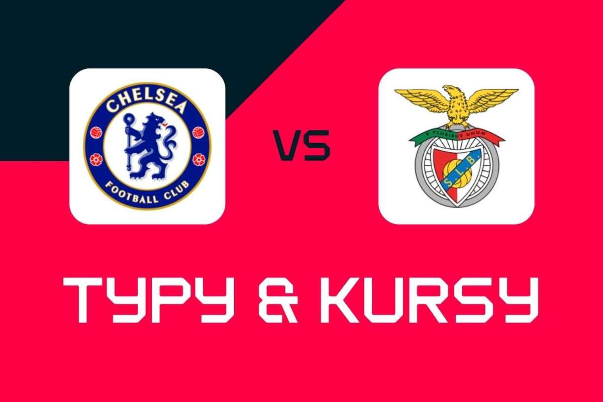 Челси - Бенфика: букмекеры, лучшие курсы и фабрики (Лига чемпионов)