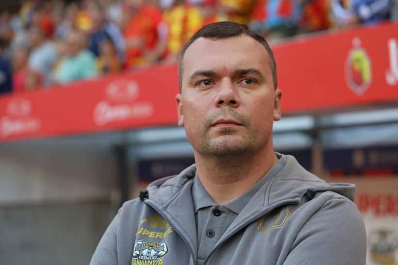 Siemieniec: Нам нужно было время, команда проделала фантастическую работу