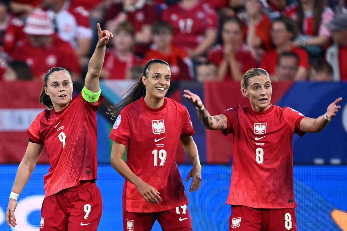 Польские игроки национальной команды в октябре сыграют в социальных сетях с Нидерландами и Уэльсом