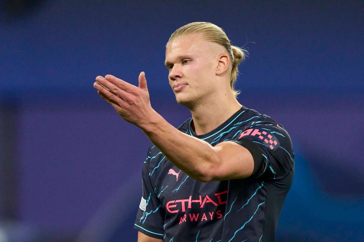 Хааланд обеспокоен своими проблемами в детском клубе. "Я не могу спать"