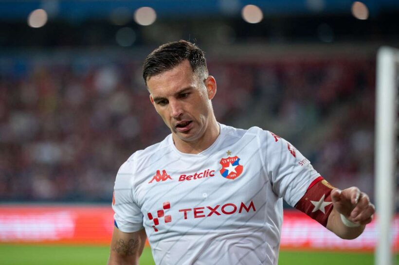 Постоянный Краков - Висла Кракоу: букмекеры, лучшие курсы и фабрики (1. Лига)