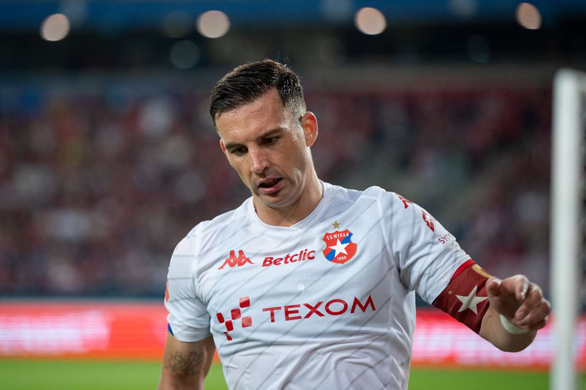 Постоянный Краков - Висла Кракоу: букмекеры, лучшие курсы и фабрики (1. Лига)