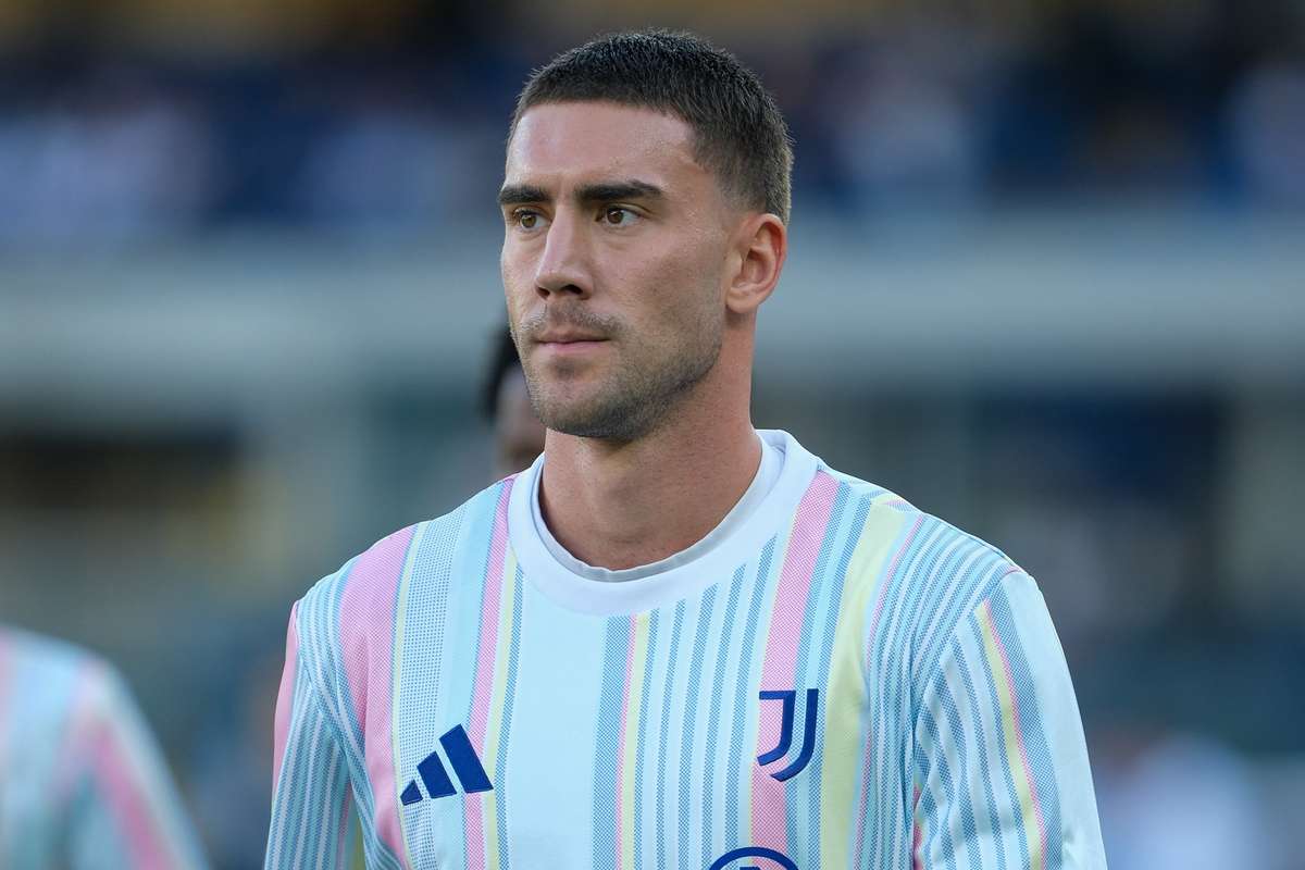 Анализ: Дусан Влахович отменил свою судьбу в Ювентусе на сколько времени?