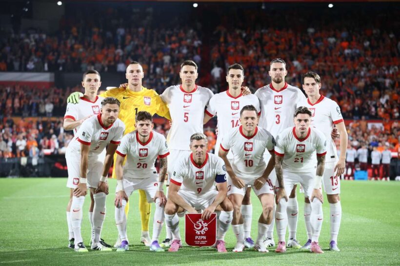 Четыре матча полюсов до конца квалификации El. Чемпионат мира 2026 года, баланс целей будет важен