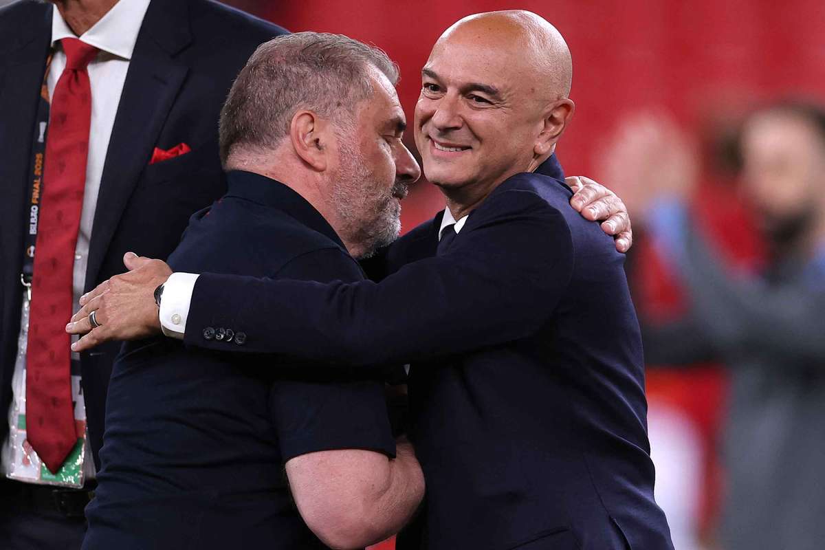 Только с нами: стратегия передачи Тоттенхэма изменится после ухода Даниэля Леви