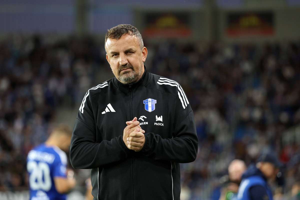 Мисиура: Ягиллония Биалсток в настоящее время является лучшей польской командой