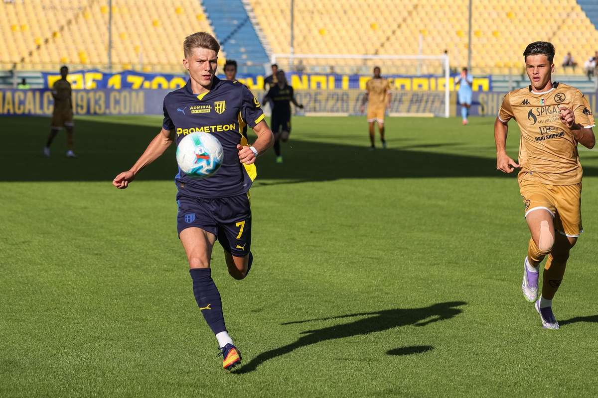 Продвижение Пармы и помощь Бенедичзака, Валукевича и его сассуоло падают с итальянского кубка