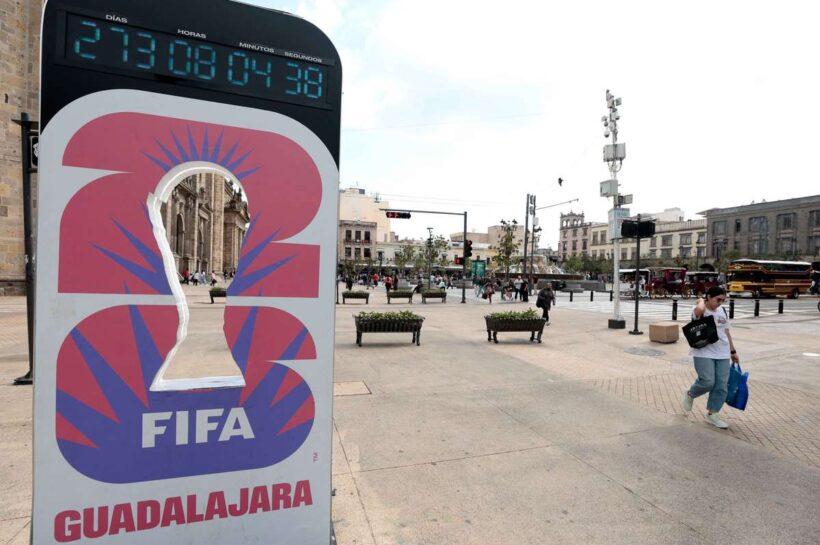 Тот же билет по другой цене? ФИФА измеряется с волной критики за политику ценовой политики билетов на чемпионаты мира